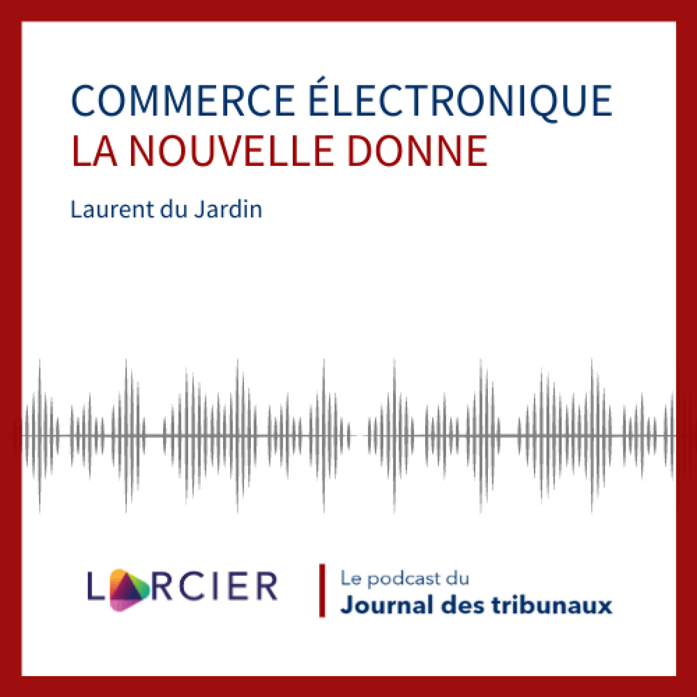 Le Journal des tribunaux
