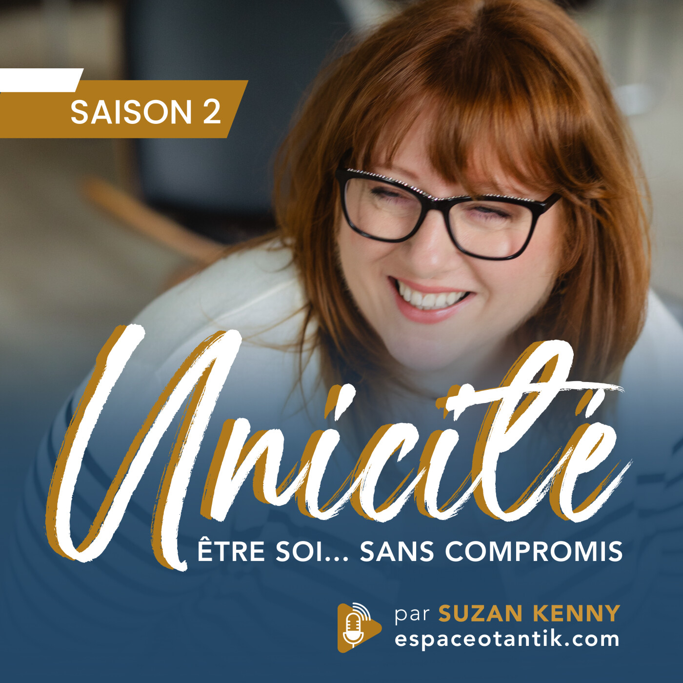 Unicité : être soi... sans compromis