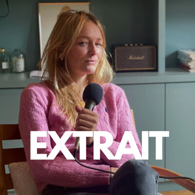 [REDIFF] [EXTRAIT] Maud : la transition écologique par le petit geste cover