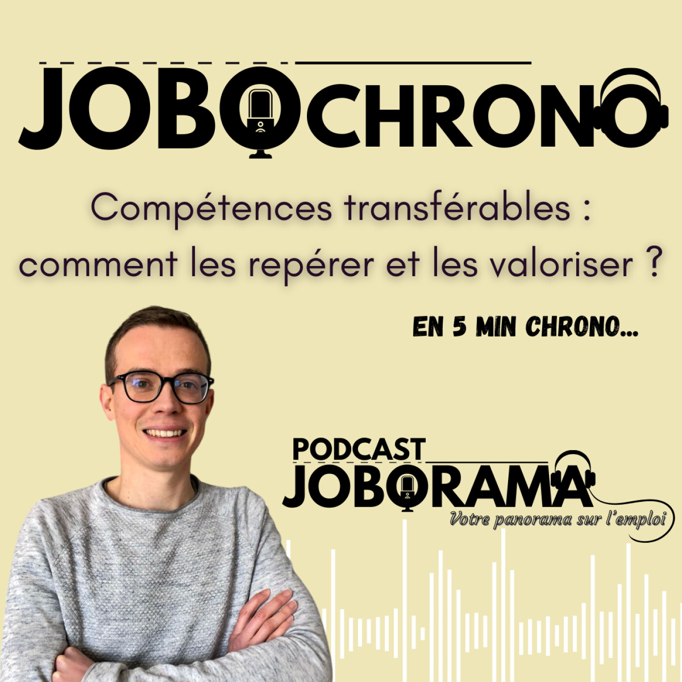 JOBORAMA, votre panorama et coup de boost sur l\'emploi !