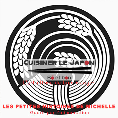 LES PETITES HISTOIRES DE MICHELLE - Guérir par l'alimentation cover