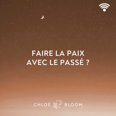 Faire la paix avec le passé ? cover