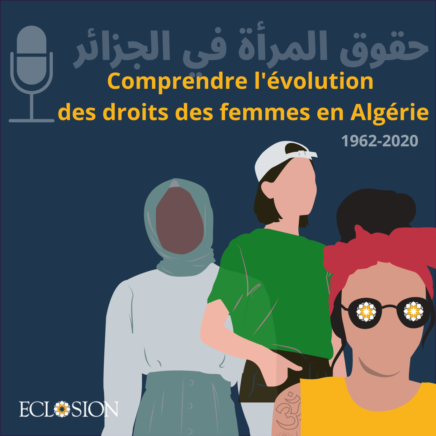 Éclosion