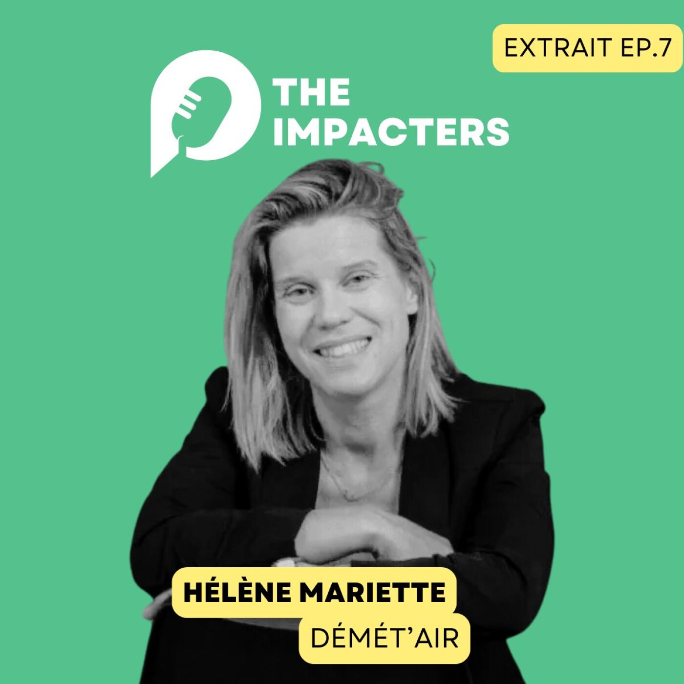 The Impacters