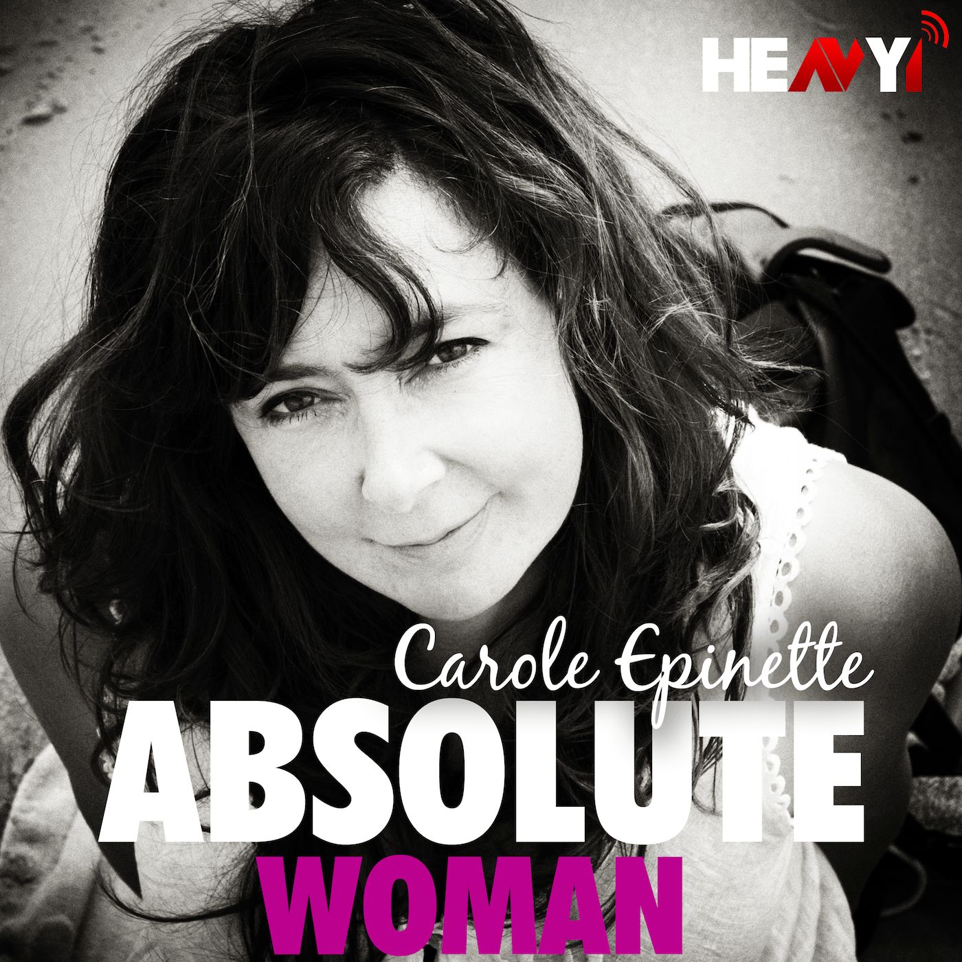 Absolute Woman : Carole Epinette (Ep.4 Saison 1)