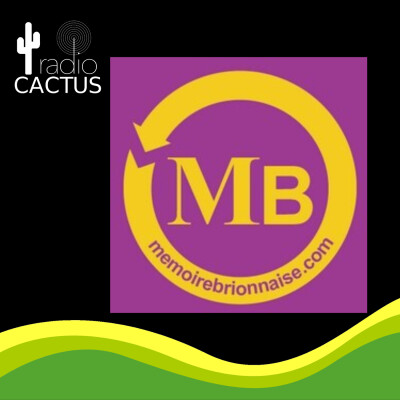 MEMOIRE BRIONNAISE #DECEMBRE 2023# : Marchand de vache cover