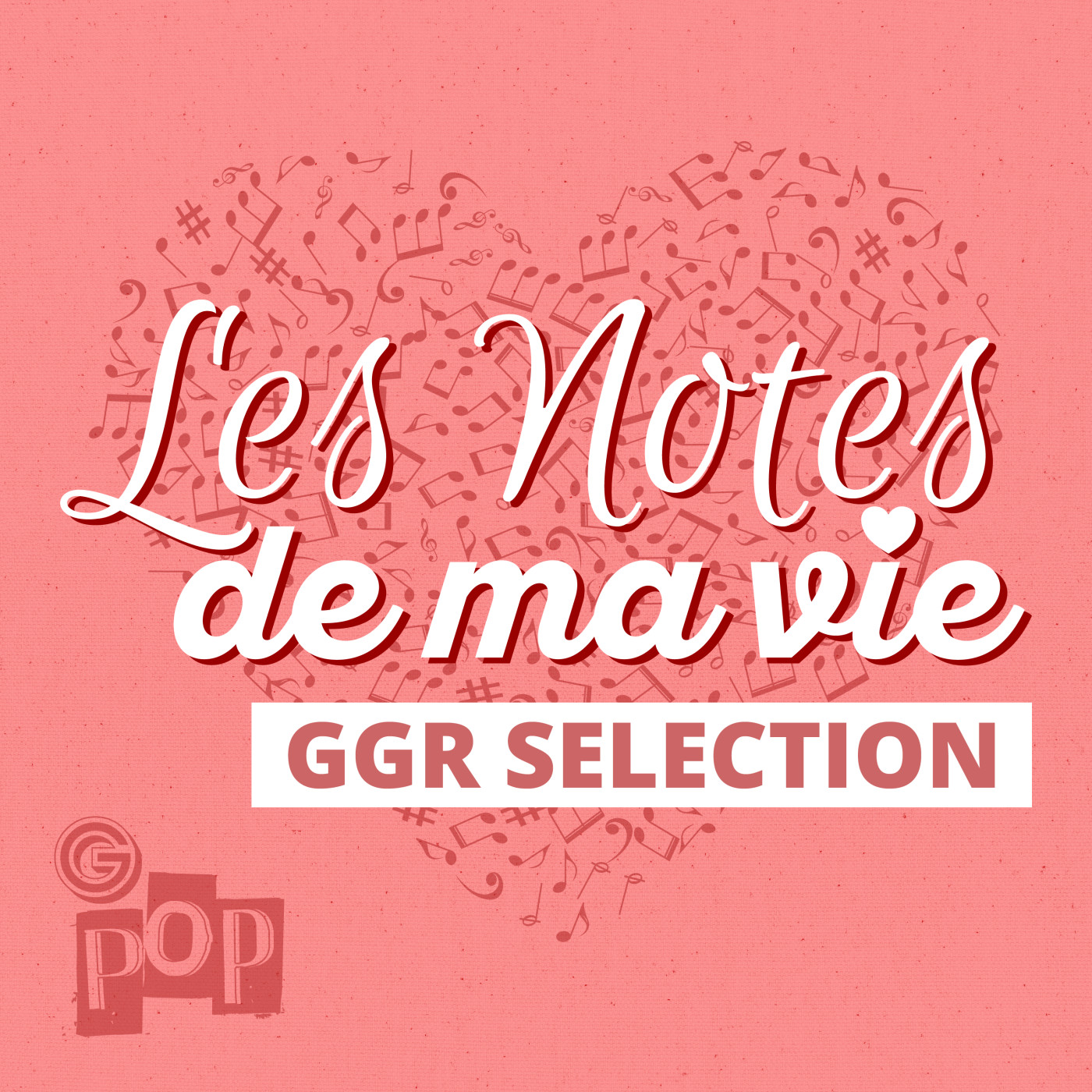 GGR Selection 001