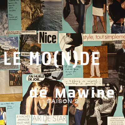 Parlons des zhommmes with la Sachaaa cover