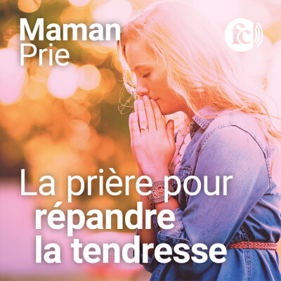 Pour Pâques, recevoir la tendresse du Christ et la répandre autour de soi cover
