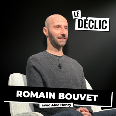 Comment hacker le cerveau humain pour convaincre n’importe qui (influence et neurosciences) | Romain Bouvet [REDIFF] cover