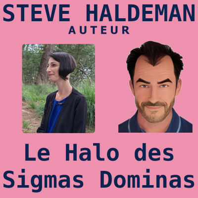 La Halo des Sigmas Dominas cover