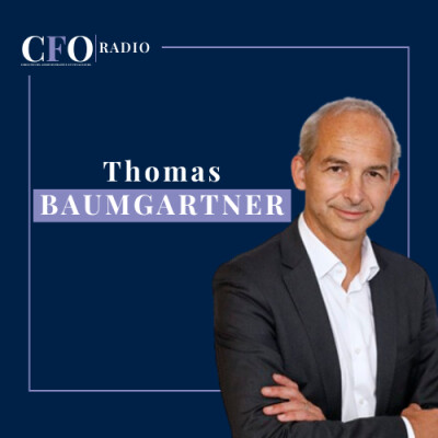 Les clés de la redynamisation de l'industrie par Mersen | Thomas Baumgartner, CFO de Mersen cover