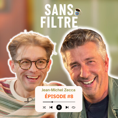 Ce que vous ne saviez pas sur Jean-Michel Zecca ! cover