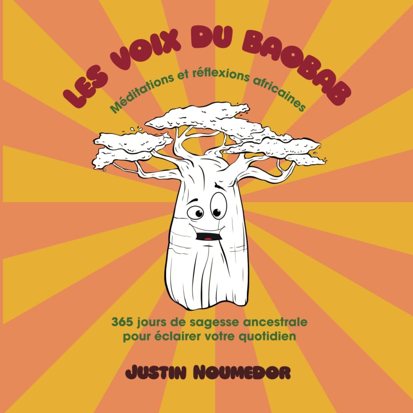 LES VOIX DU BAOBAB