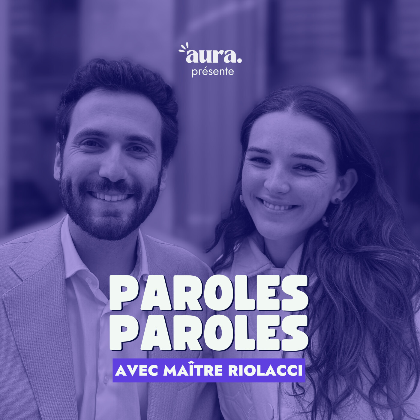 JEAN-BAPTISTE RIOLACCI - Prendre la parole en public ça s'apprend episode artwork