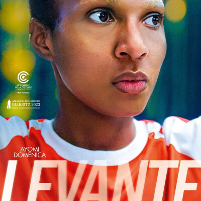 Levante cover