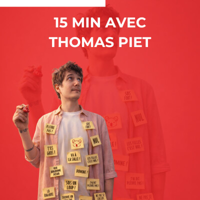 Show cover