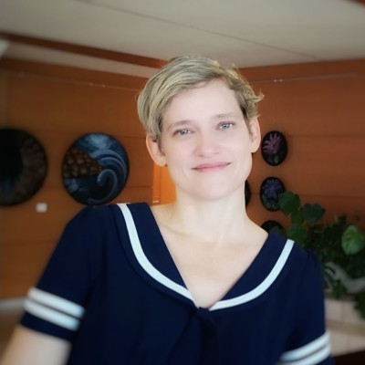 AMERICA 2018  #10 : "Heather O'Neill, n'est pas un enfant de choeur!" cover