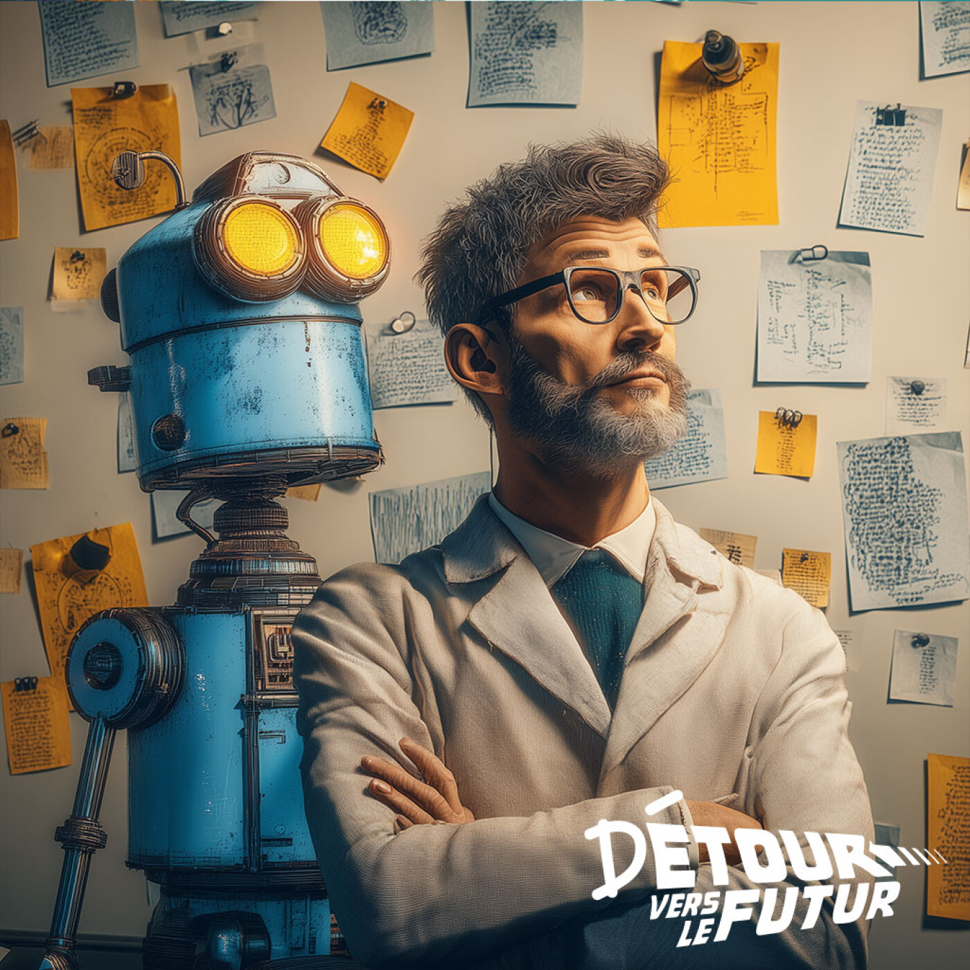 L'IA, un terreau pour la créativité ?