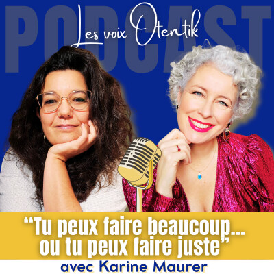 Tu peux faire beaucoup… ou tu peux faire juste cover