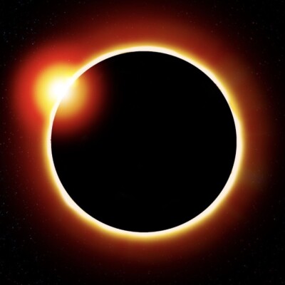 Micro trottoirs - Eclipse du 12 Aout 2026 cover