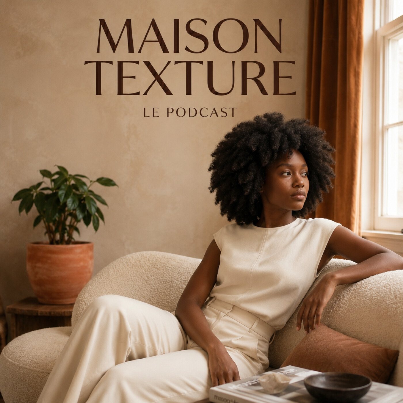 Maison texture