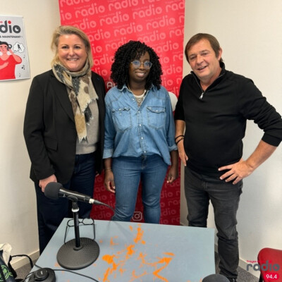 LE RDV DE LA MISSION LOCALE - Le parrainage cover