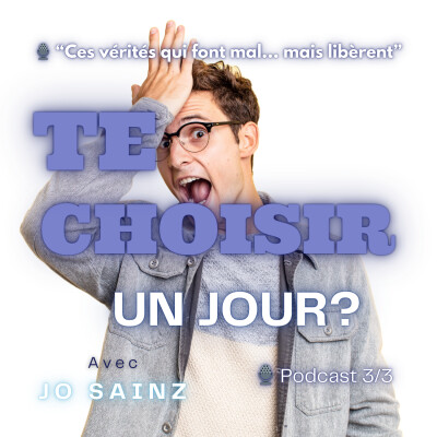 🎧 Les Claques Douces – Épisode 3 Tu veux aller mieux ? cover