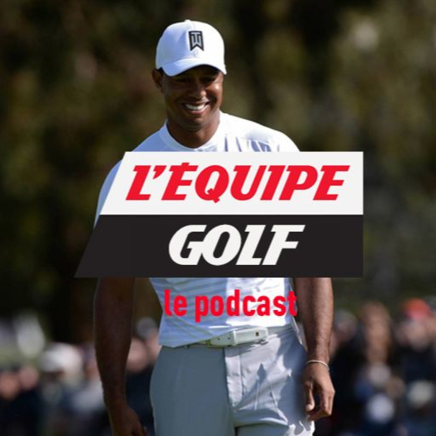 Tiger Woods, Alexander Levy et le fléau du jeu lent