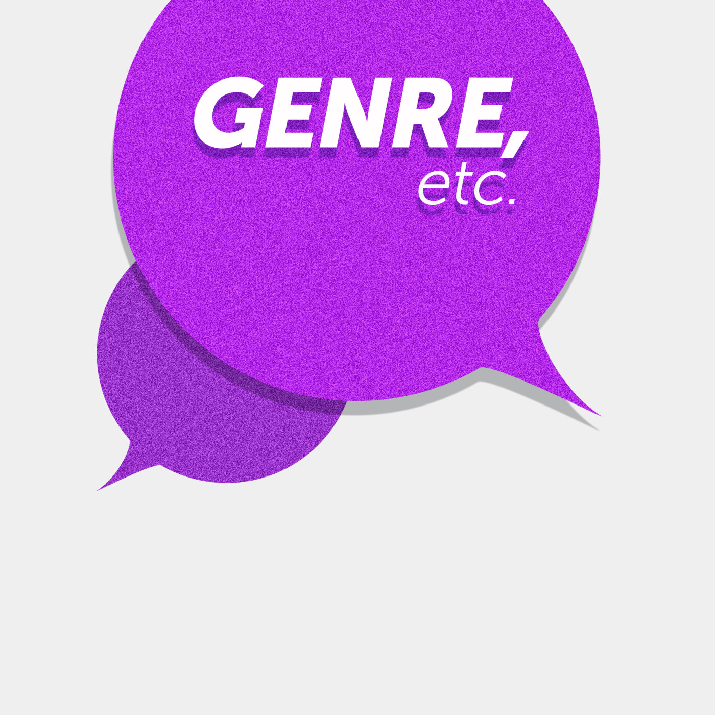 Genre, etc.
