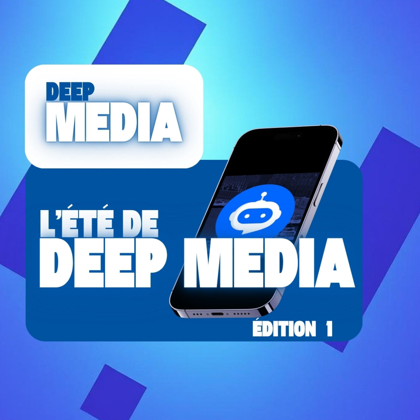 Deep Media
