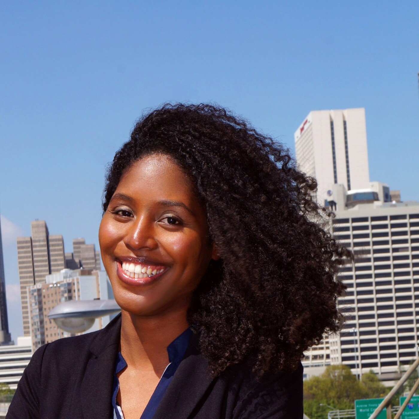 #48 Atlanta, États-Unis, l’histoire de Maïré à l’affût des opportunités