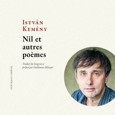 Nil et autres poèmes cover