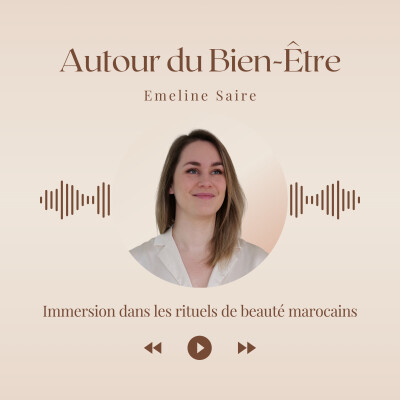 Immersion dans les rituels de beauté marocains cover