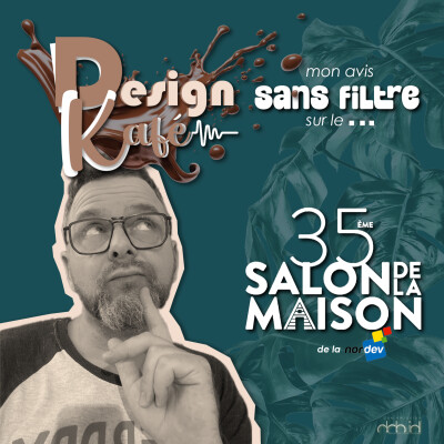 Dossier | Design & Déco : Les Salons de l'Habitat - Visiteurs et Exposants, comment bien en profiter ? L'exemple de La Réunion 🏝️ cover