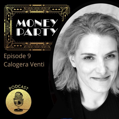 Money Party Episode 9 Calogera Venti cover