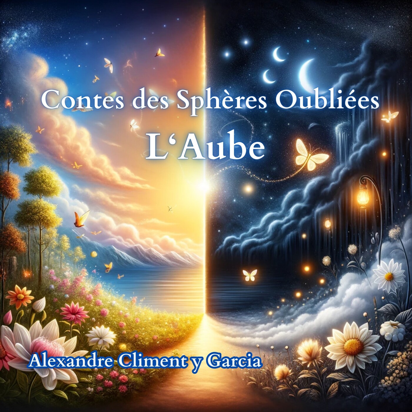 Contes des Sphères Oubliées