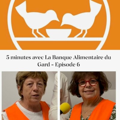 S1. Ep.06. A la rencontre des jeunes étudiants Gardois. cover