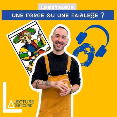 Le Bateleur : Comment Allier Tarot et Entrepreneuriat pour Éviter la Dispersion et Attirer des Clients cover