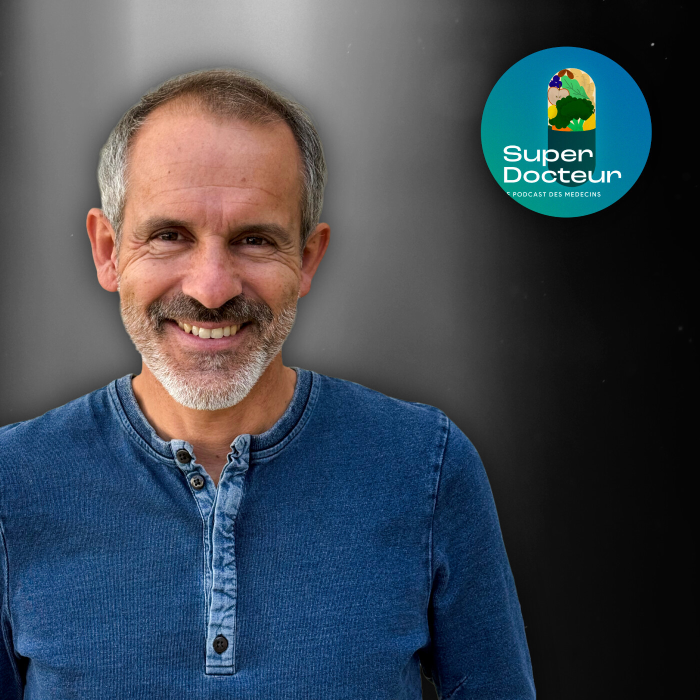 Super Docteurs - médecine - santé