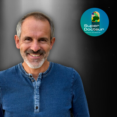 1/2 Pourquoi les médecins s’épuisent: l’erreur qu’on fait tous sur l’empathie cover