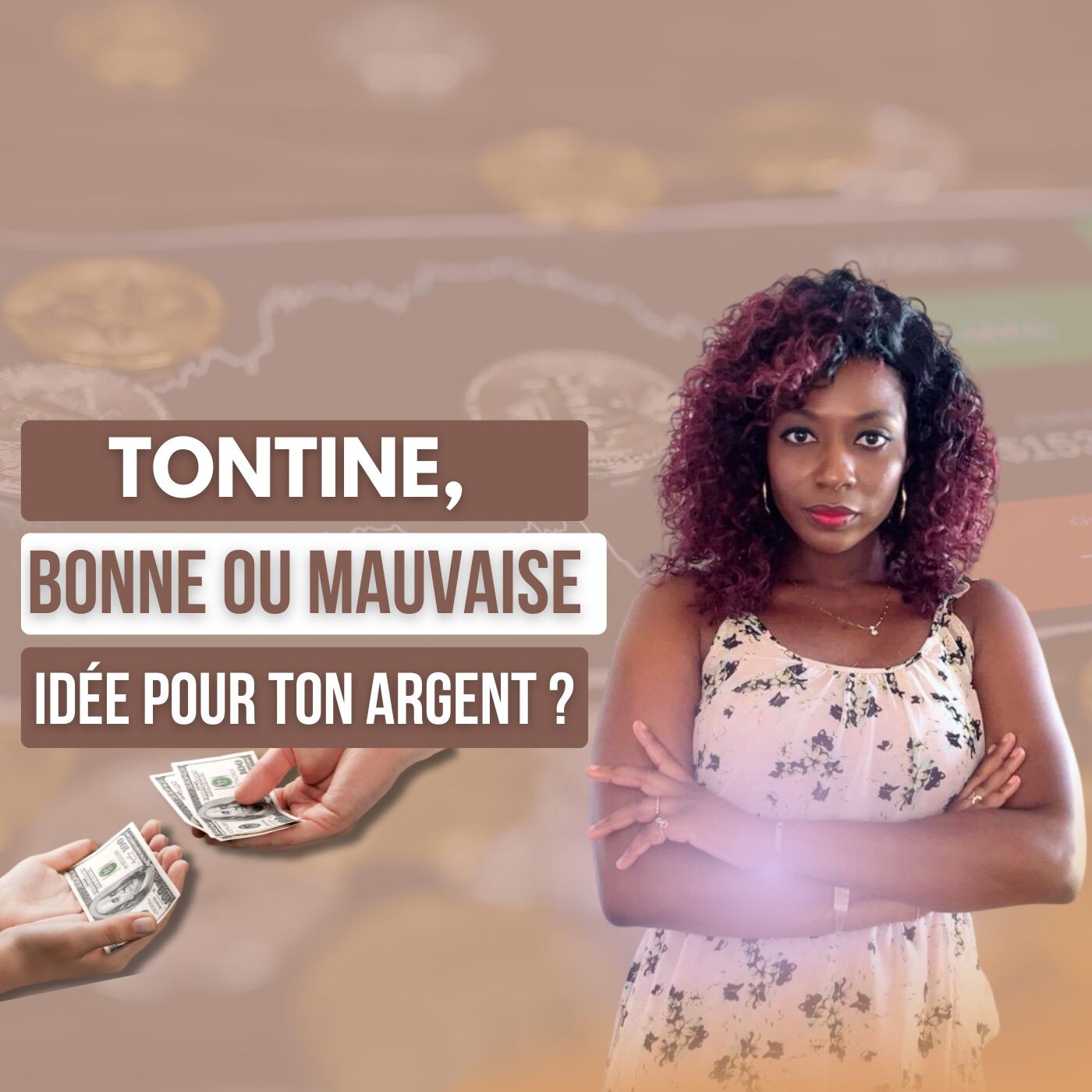 3.86 La tontine t’aide-t-elle vraiment à avancer financièrement ?