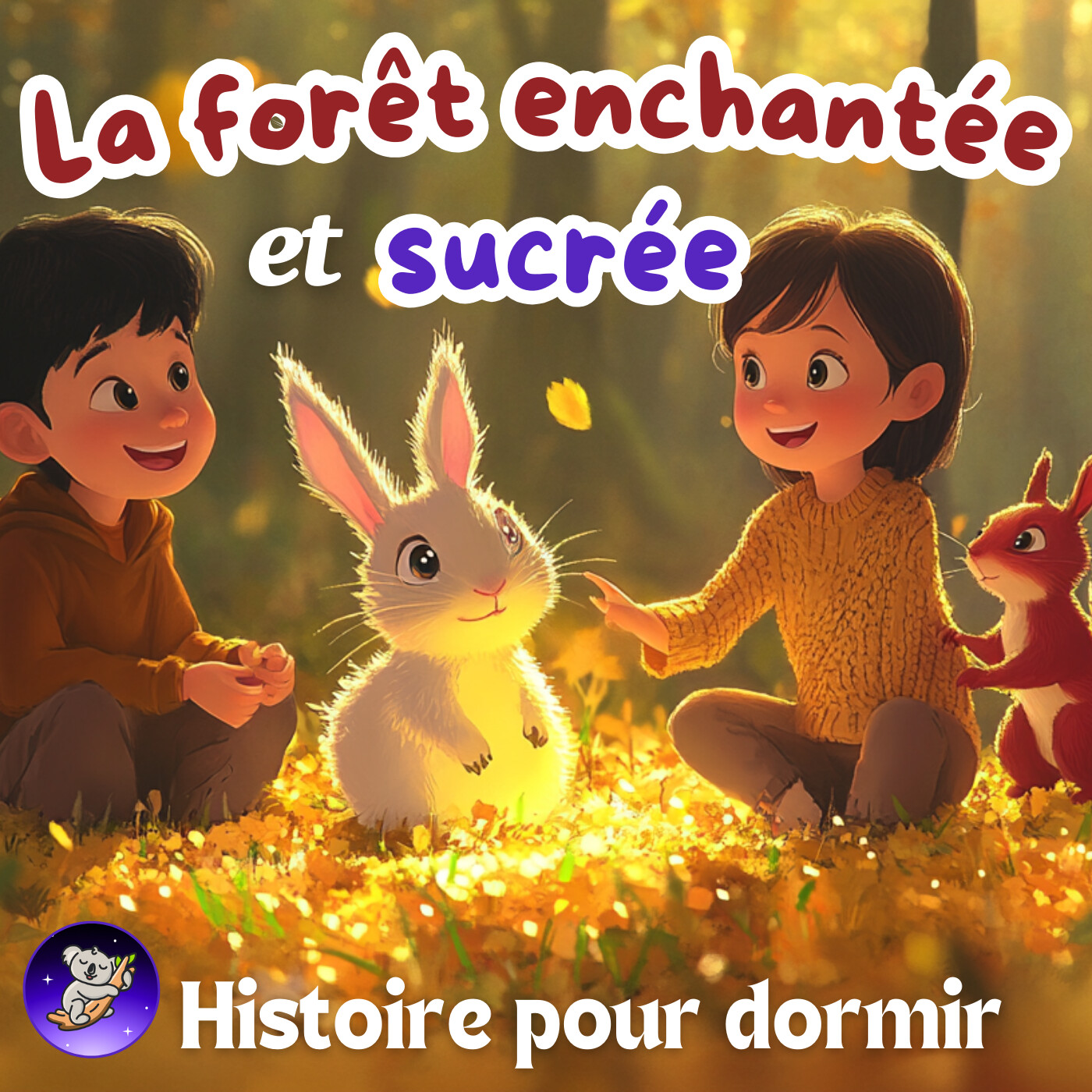 Histoires pour dormir de Patricia