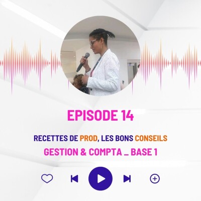 Gestion & Comptabilité en production audiovisuelle_Base 1_Ep14_RPBC_S2 cover