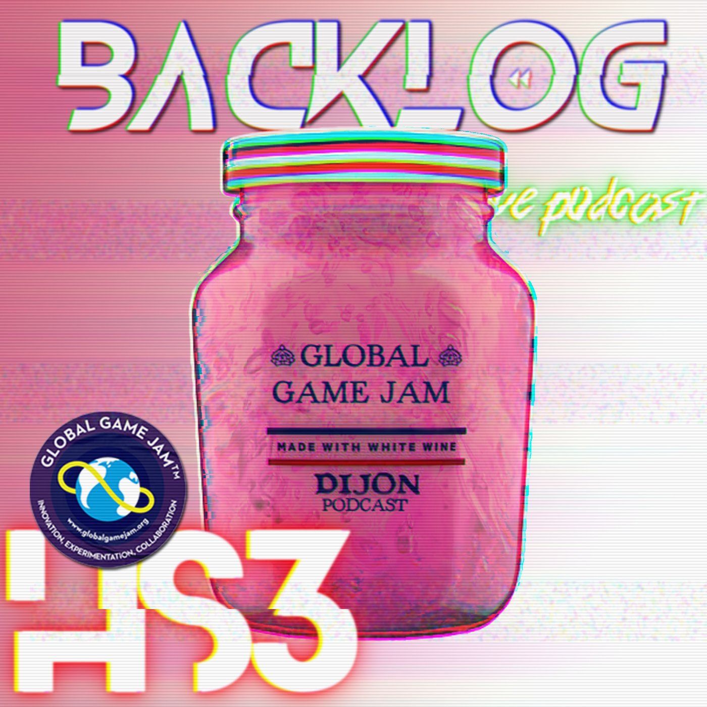 Backlog le Podcast