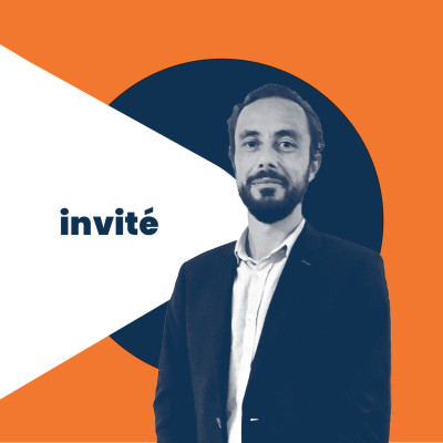 La CMA votre réflexion pour l’artisanat | Matthieu Moty, Directeur Régional de l’Environnement de Travail du Patrimoine Immobilier de la CMA cover