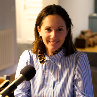 25 - Soizig : remettre le couple au cœur de nos vies cover