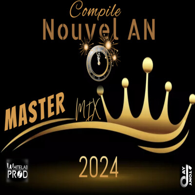 ENERGY MASTER MIX cover