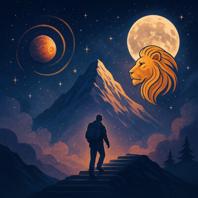 Les étoiles vous parlent - Episode 25 - Du 21 au 27 juillet 2025 cover