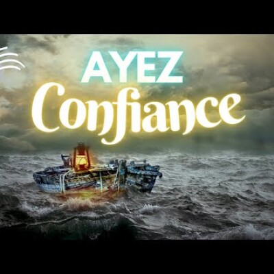 Parole et Évangile du jour | Mardi 4 juillet • Jésus j'ai confiance en toi cover